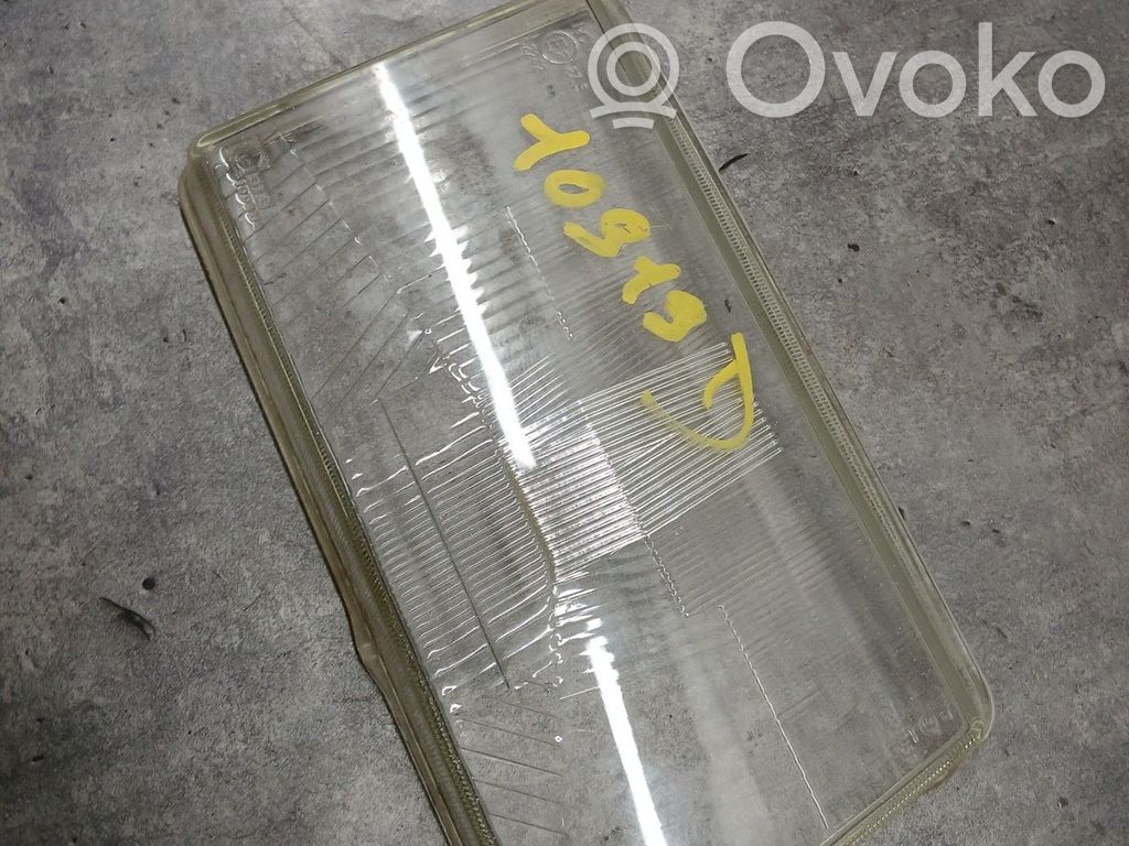 Renault Trafic I Headlight/headlamp 
