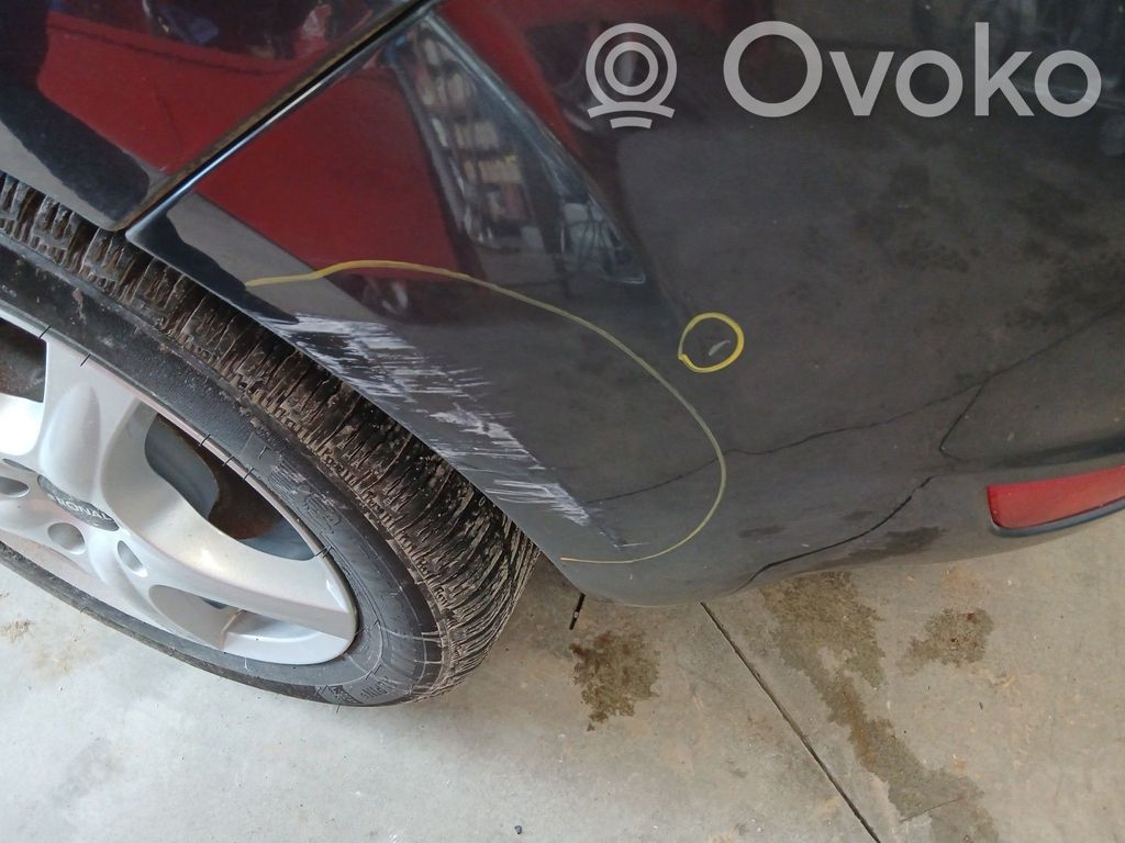 Ford Focus Бампер 