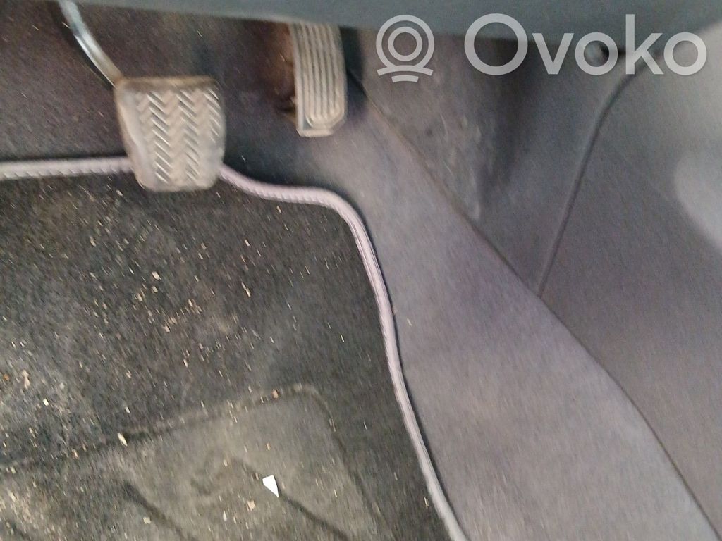 Toyota Verso Accelerator throttle pedal 