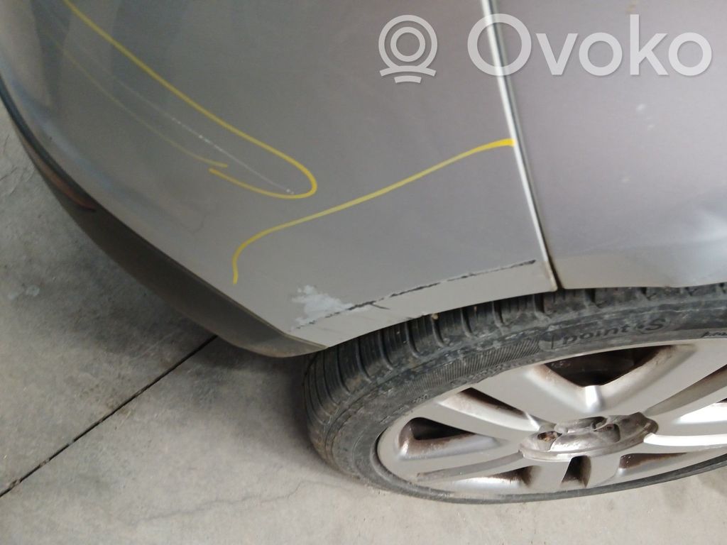 Volkswagen Golf Plus Parachoques 
