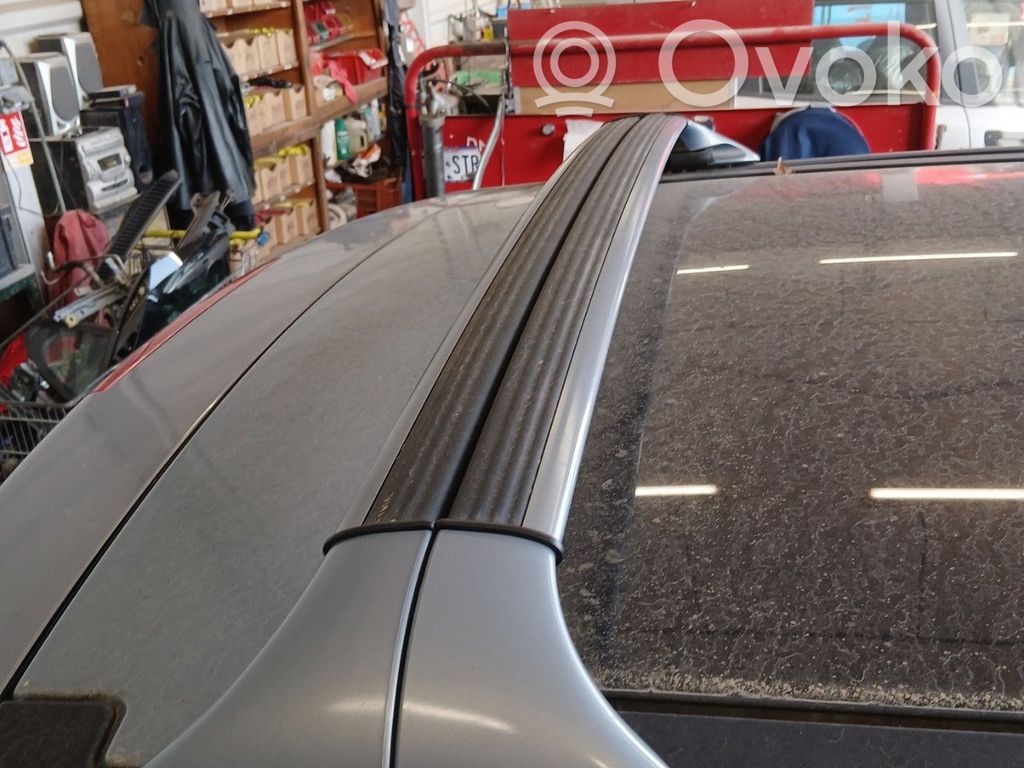 Renault Espace IV Kattokisko 