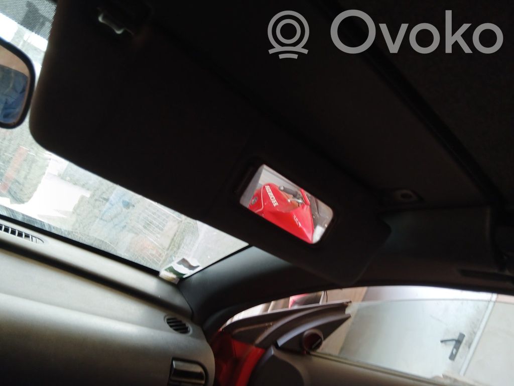 Opel Tigra B Visera parasol 