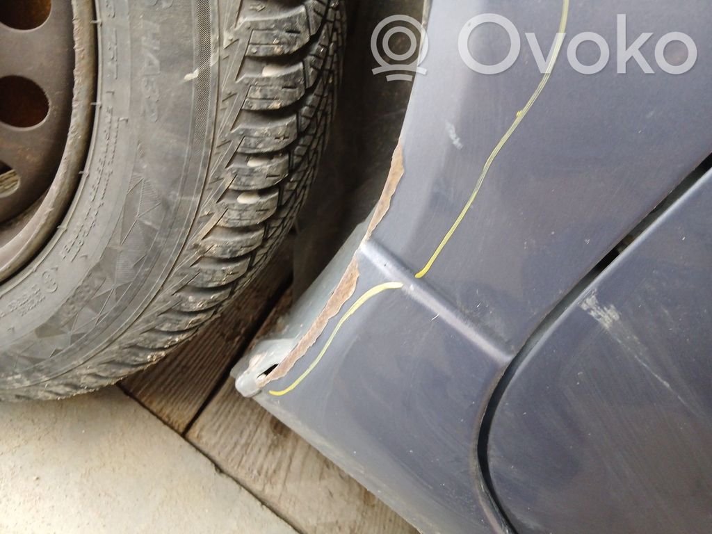 Renault Twingo I Sparnas 