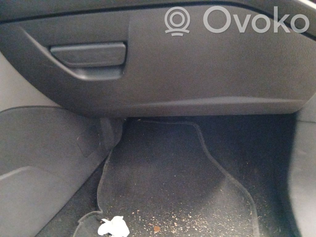 Ford Focus Glove box set 