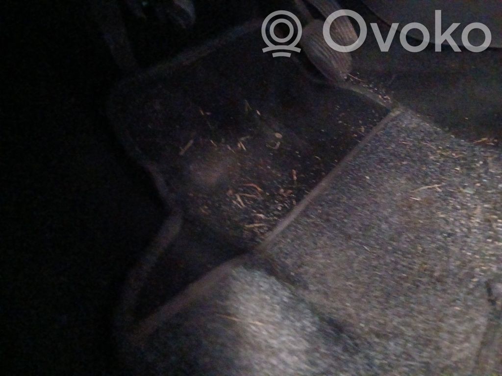 Ford Focus Pedal de embrague 