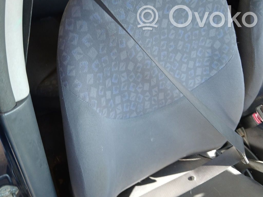 Toyota Yaris Cinturón delantero 
