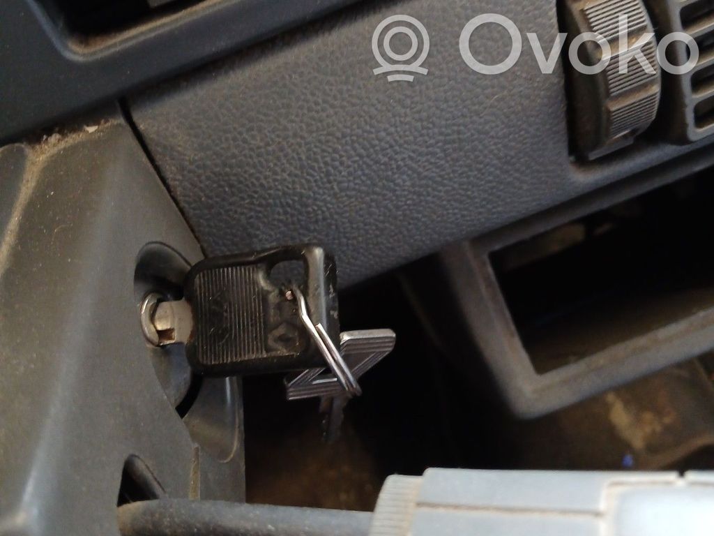 Ignition lock   7700772943