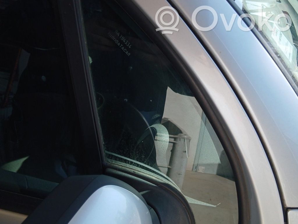 Citroen C3 Durvis 