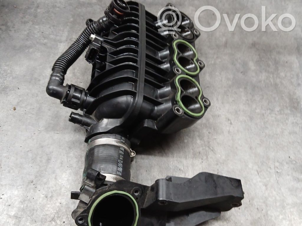 Intake manifold   2544349