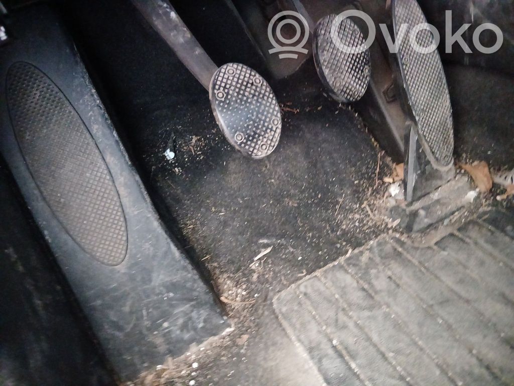Mini One - Cooper R56 Pedal de embrague 