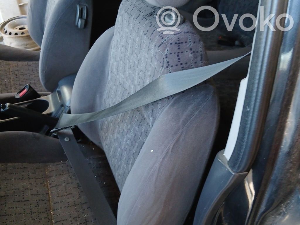 Opel Frontera B Pas bezpieczeństwa fotela przedniego 