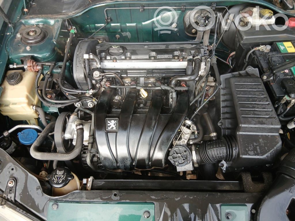 Engine   01355T