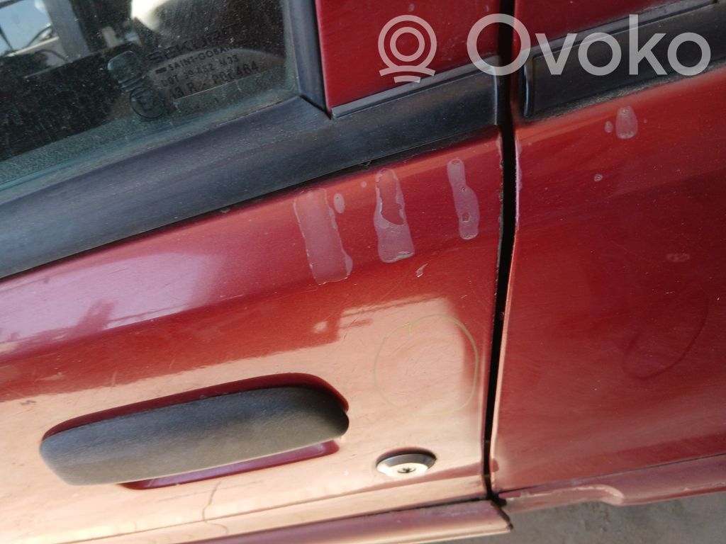 Citroen Saxo Priekinės durys 