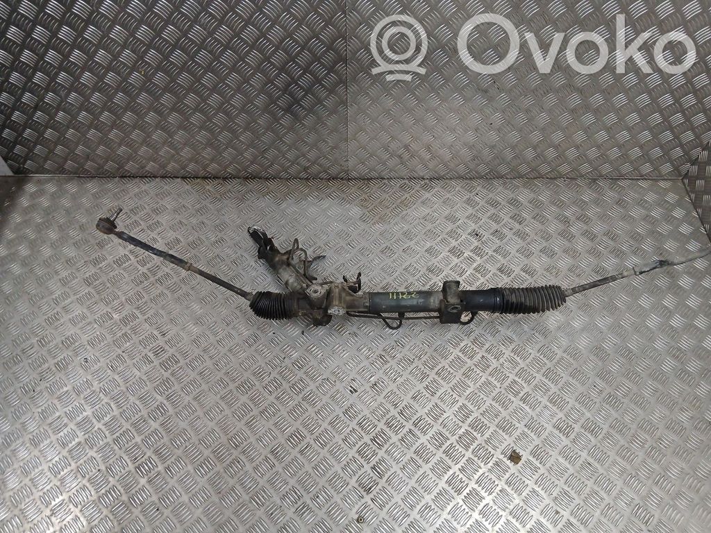 Opel Vivaro Hammastanko 