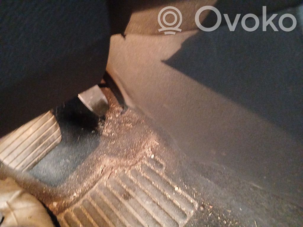 Renault Grand Modus Akceleratoriaus pedalas 