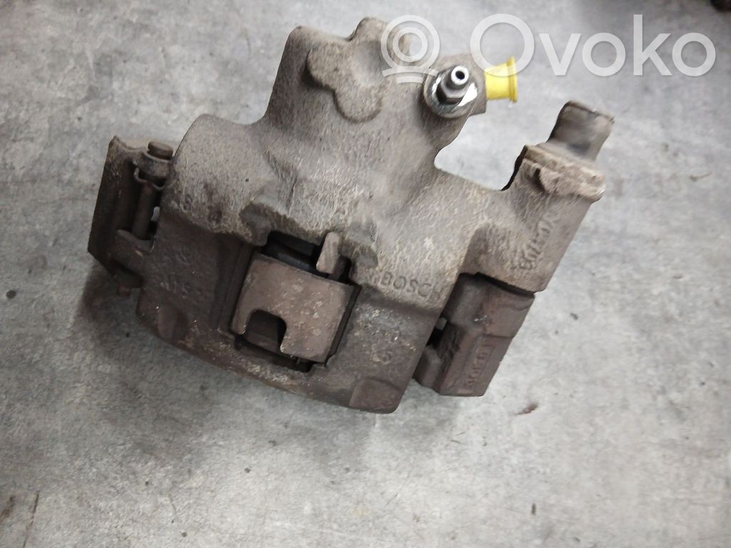 Fiat Panda II Zacisk hamulcowy przedni 
