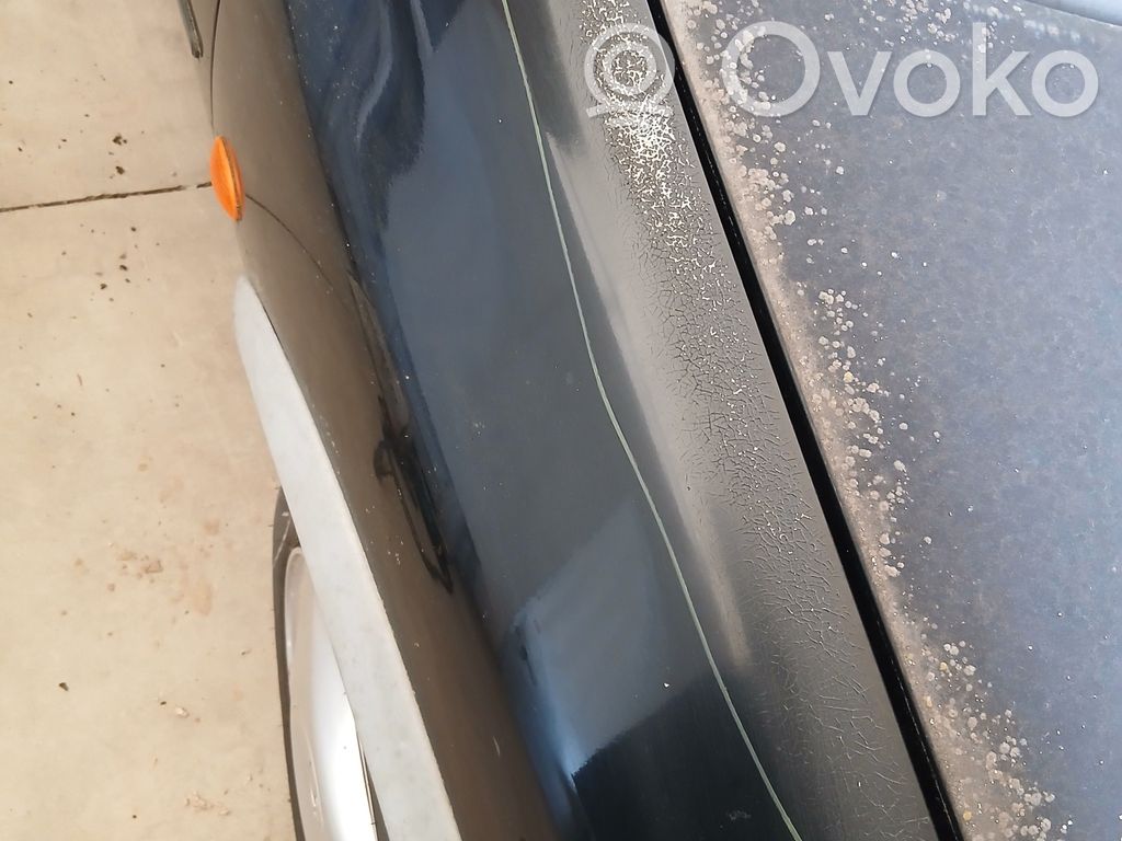 Opel Corsa B Spārns 