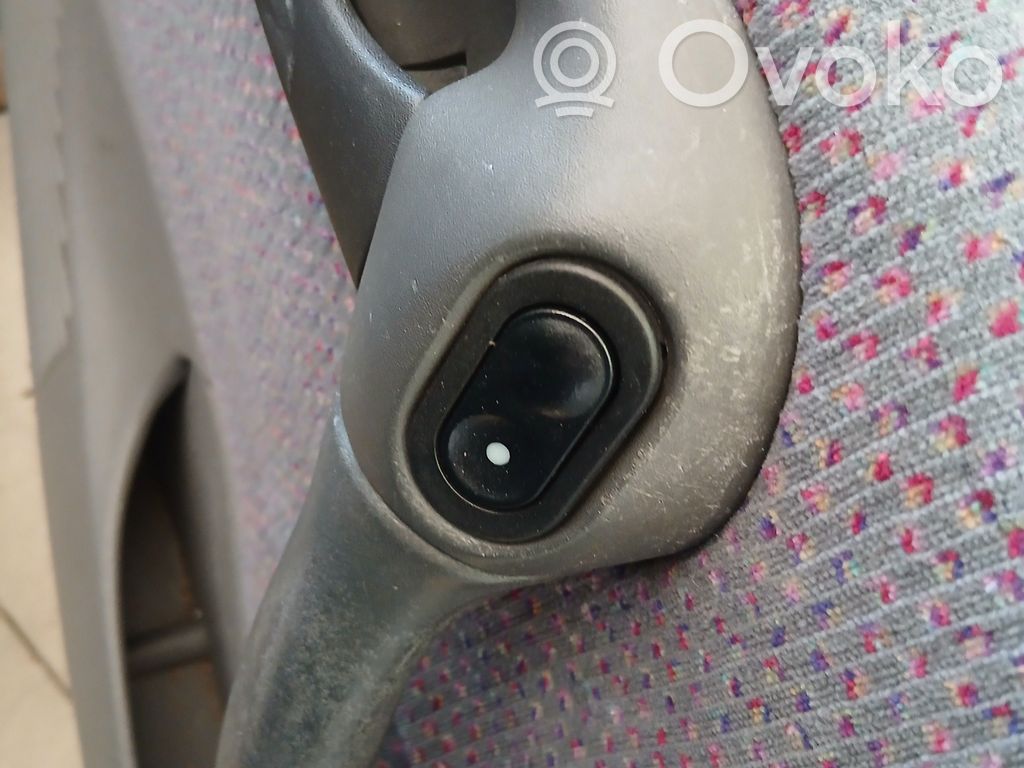 Opel Corsa B Electric window control switch 