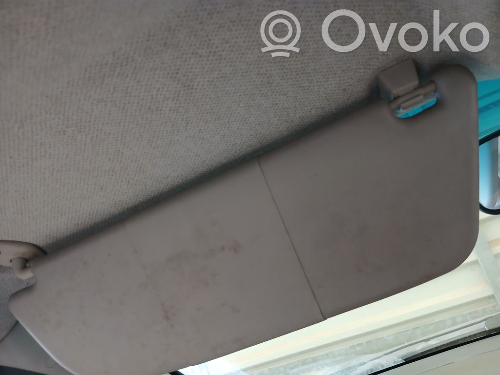 Opel Corsa B Visera parasol 