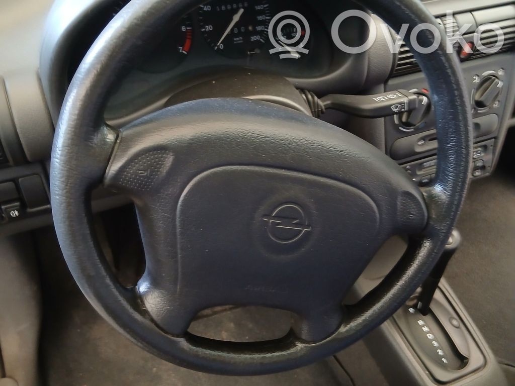 Opel Corsa B Руль 