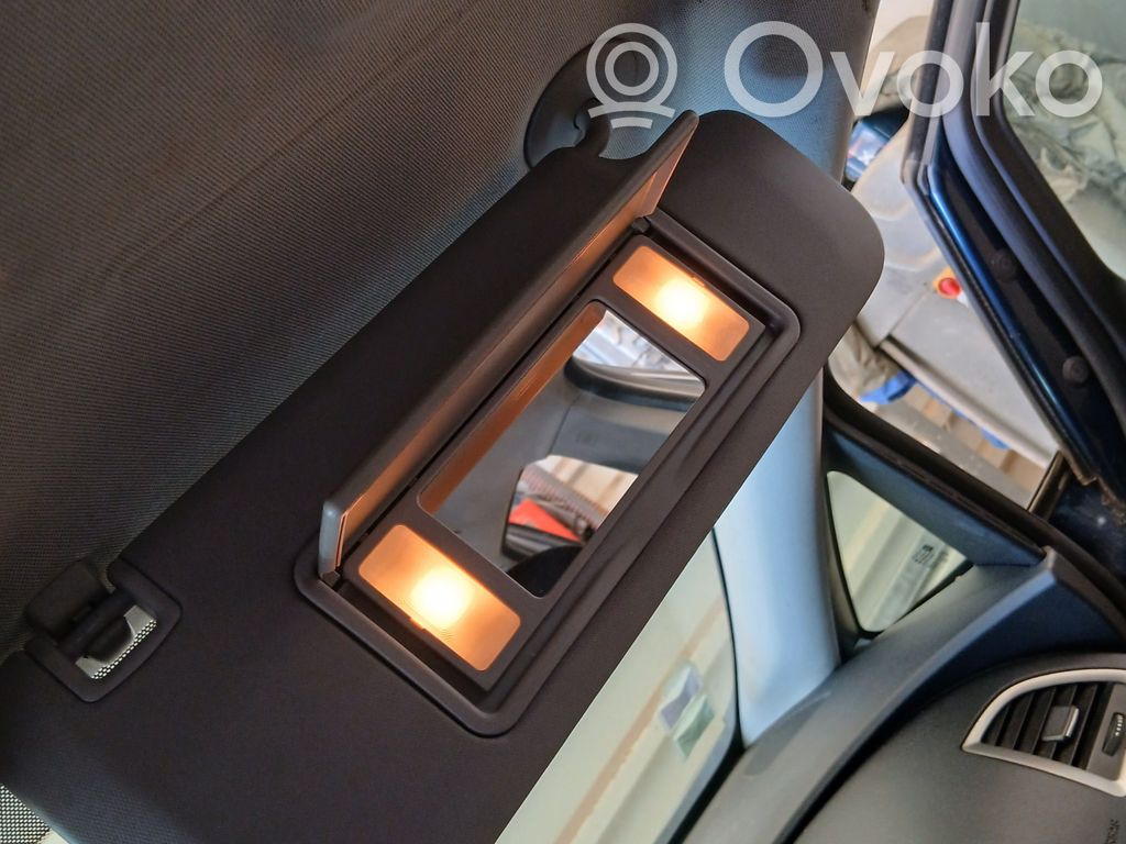 Opel Astra J Visera parasol 