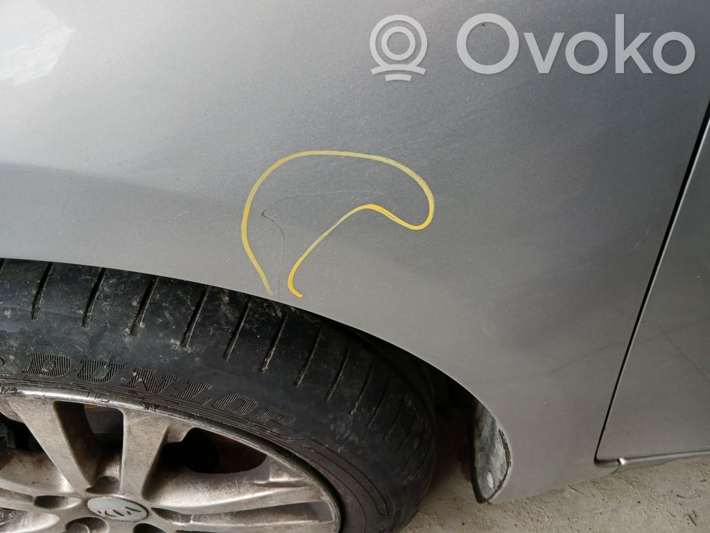 KIA Ceed Fender 