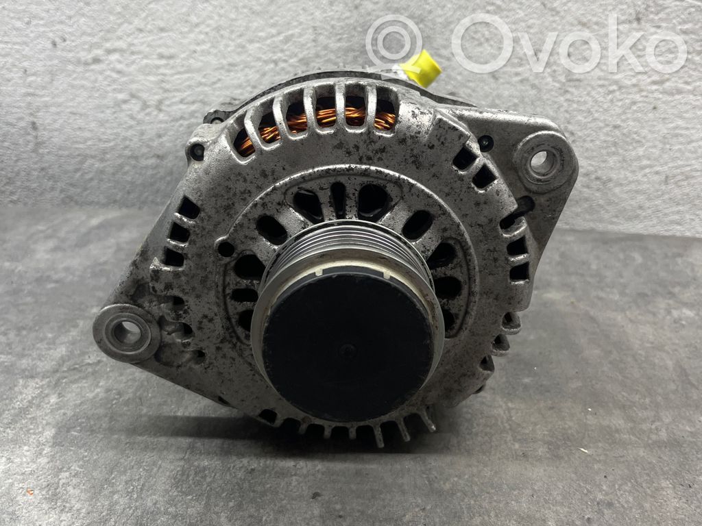 Opel Meriva A Alternator 