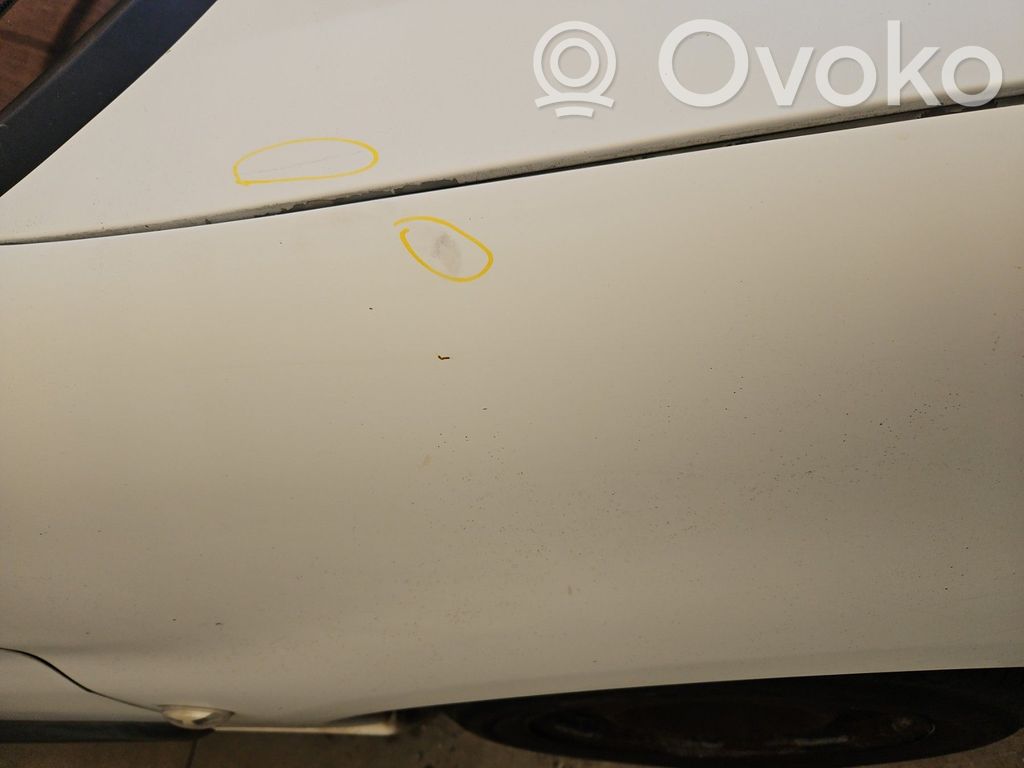 Citroen Berlingo Sparnas 