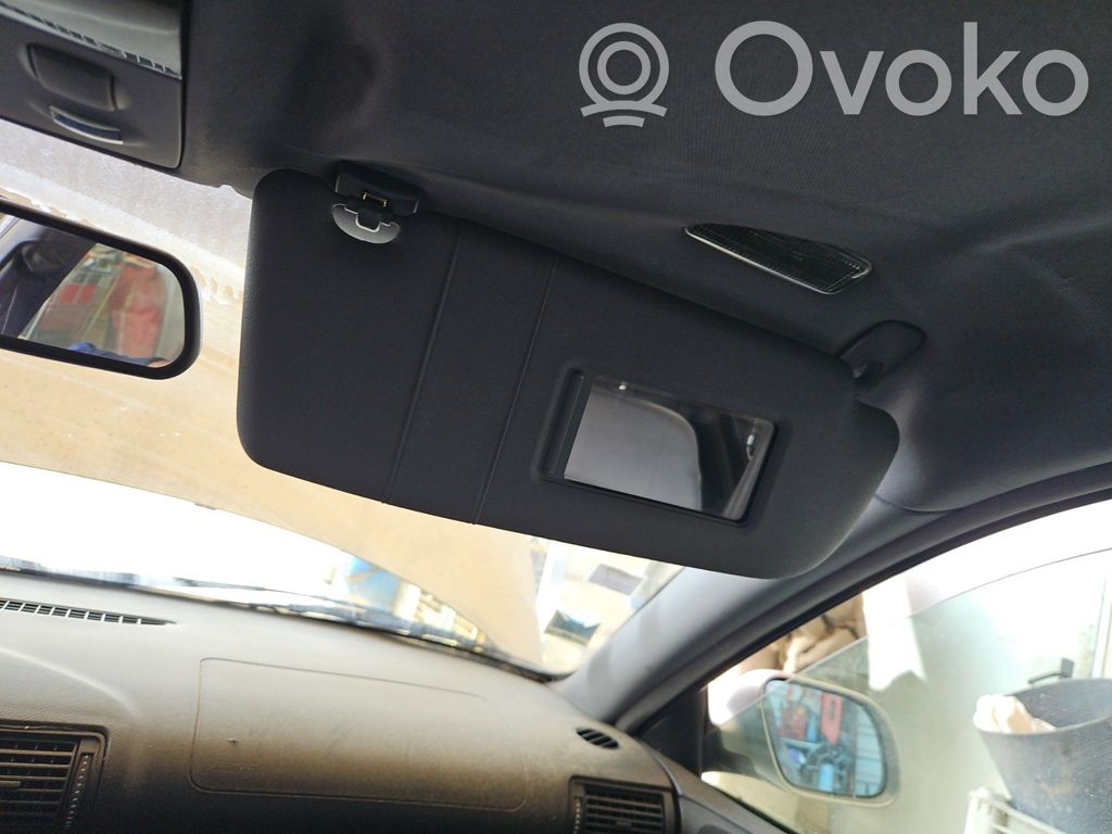 Audi A4 S4 B5 8D Sun visor 