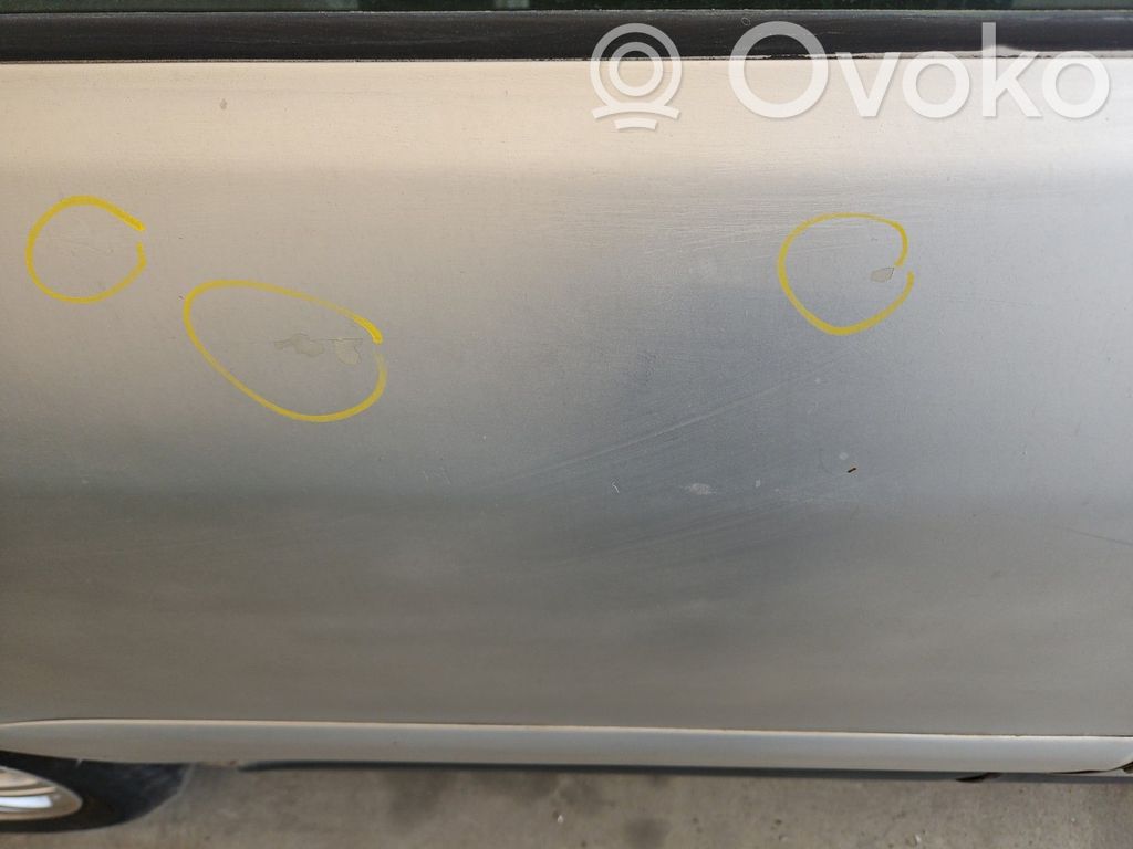 Audi A4 S4 B5 8D Puerta trasera 