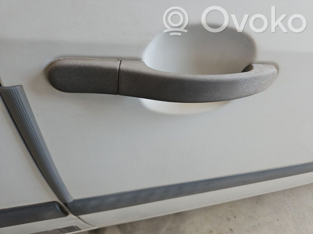 Ford Fiesta Mâner exterior ușă față 