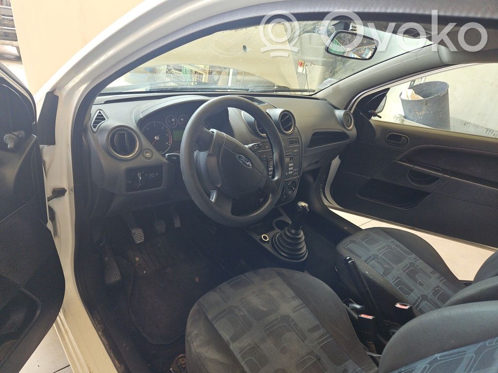 Ford Fiesta Panel de instrumentos 