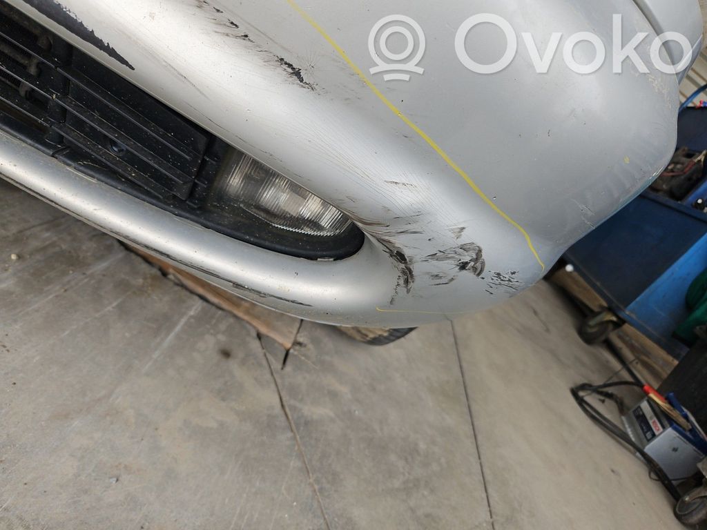 Ford Galaxy Front bumper 