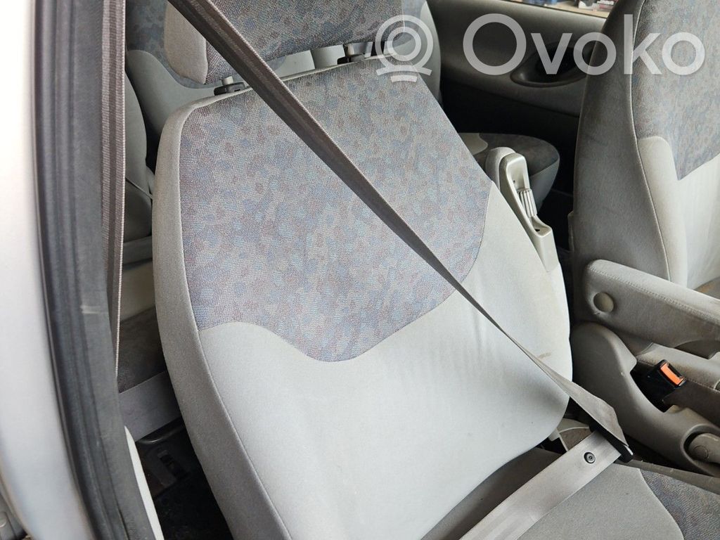 Ford Galaxy Saugos diržas priekinis 