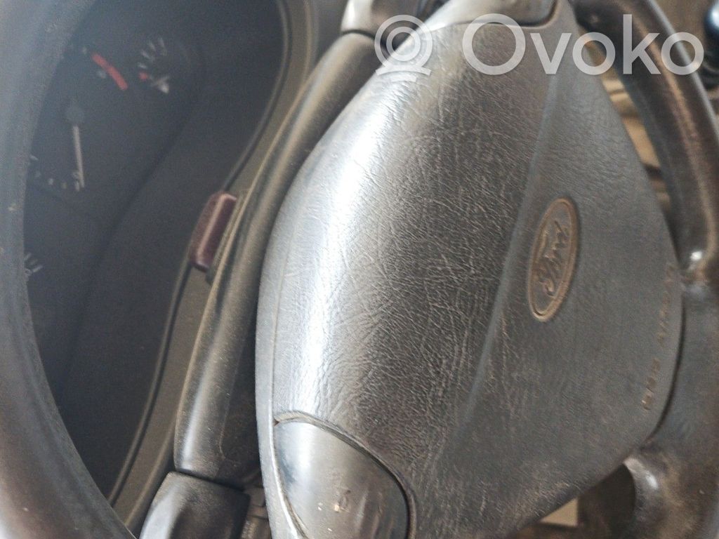Ford Galaxy Wiper turn signal indicator stalk/switch 