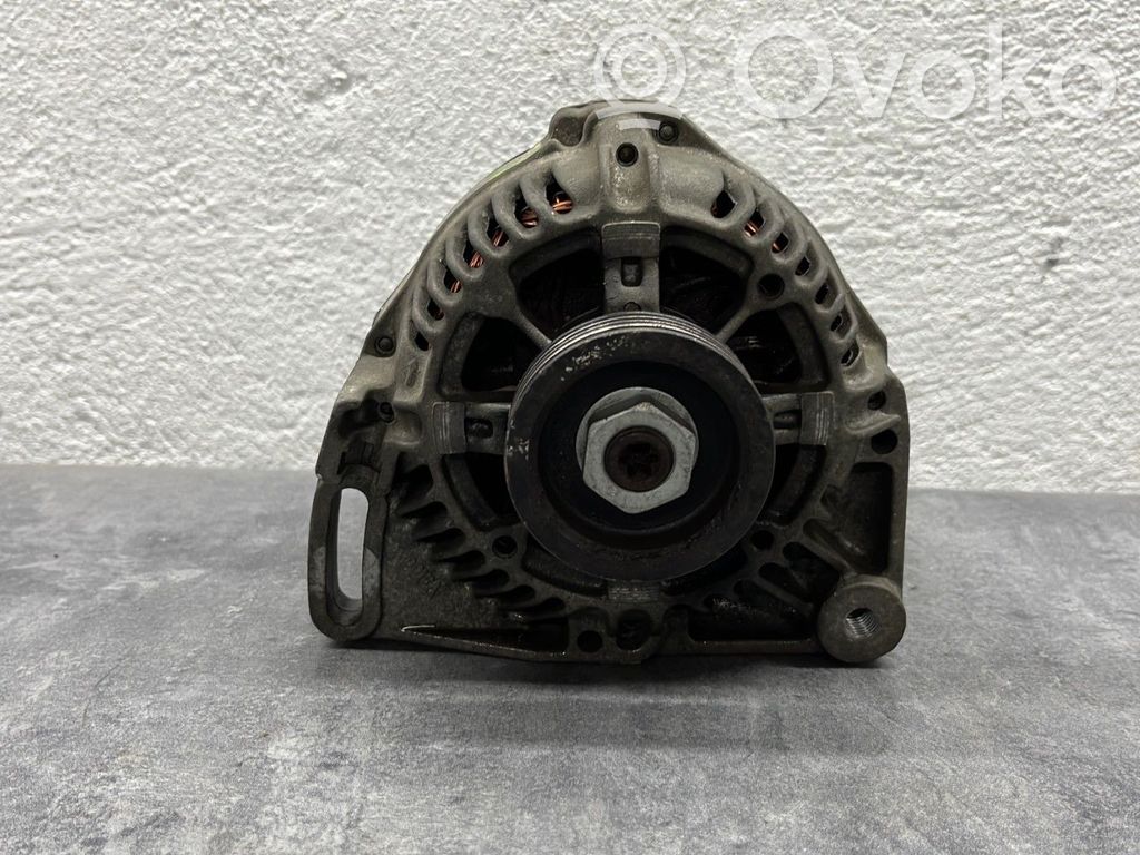 Renault Twingo I Ģenerators 