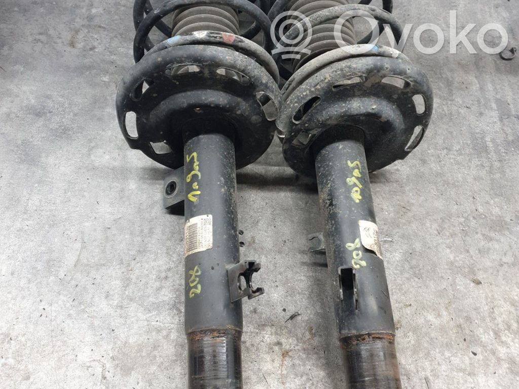 Stoßdämpfer vorne   9804831180