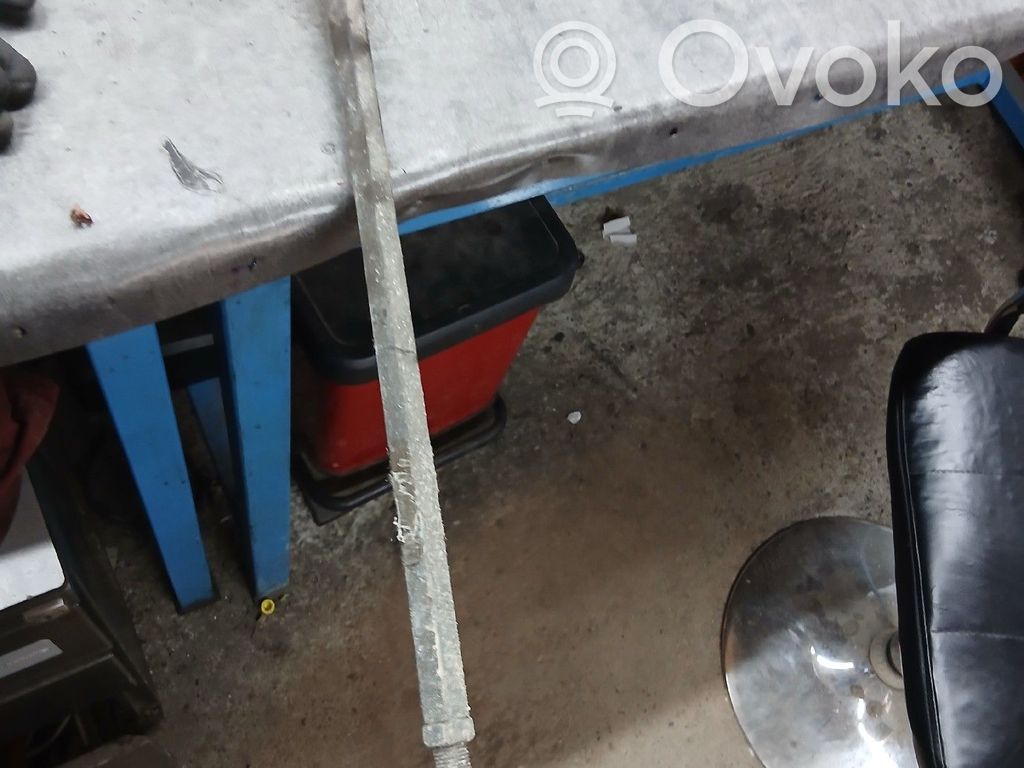 Peugeot 106 Hammastanko 