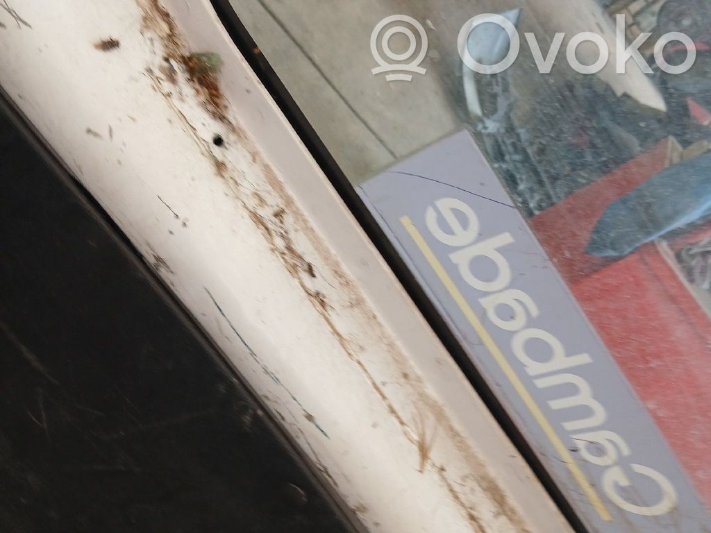 Peugeot Partner Back/rear loading door 