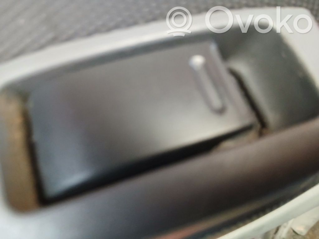 Citroen C1 Electric window control switch 