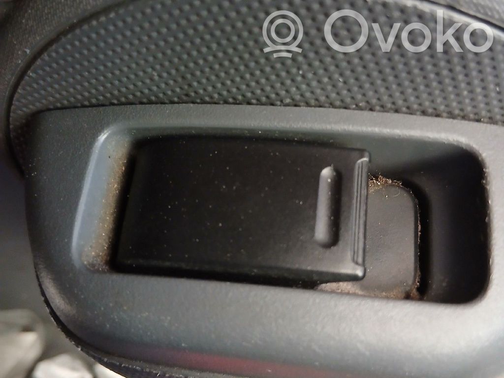 Citroen C1 Electric window control switch 