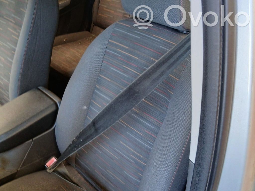Ford C-MAX I Saugos diržas priekinis 