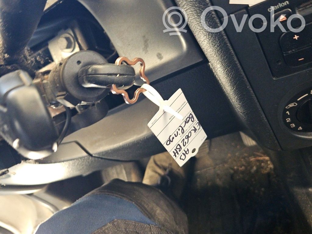 Citroen Berlingo Virtalukko 