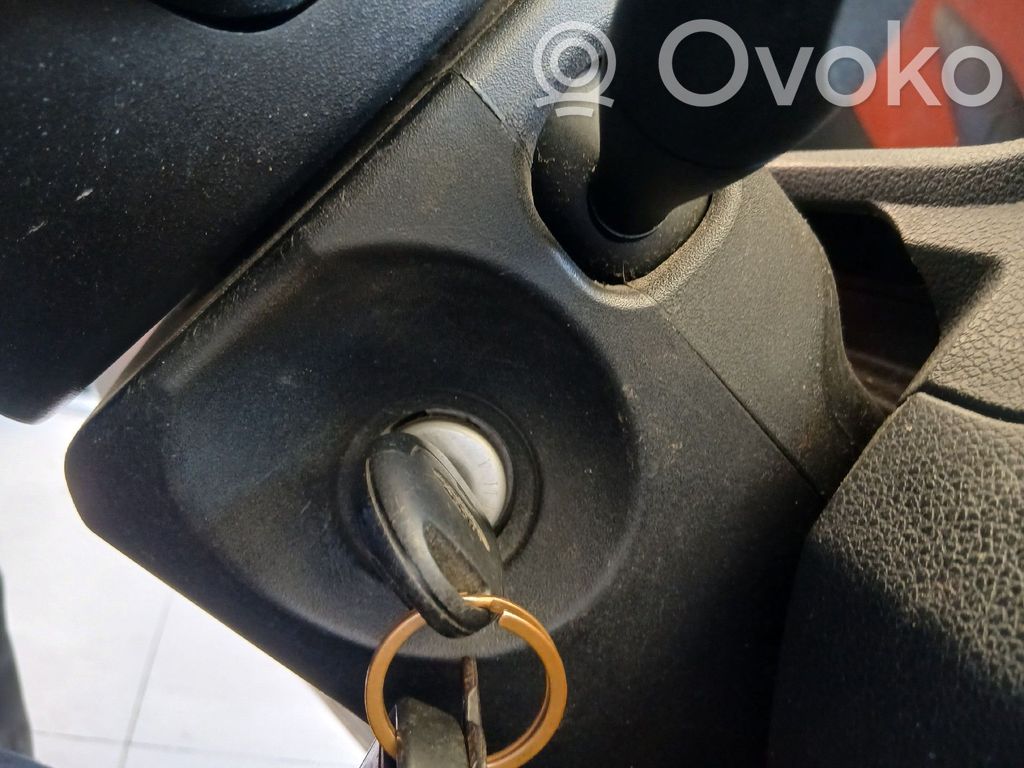 Virtalukko   4355452