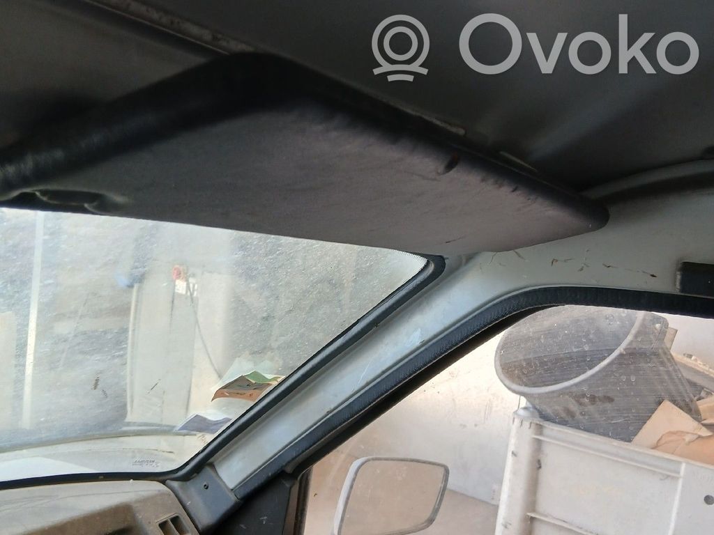 Sun visor   7701204213