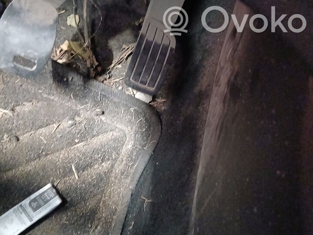 Peugeot 208 II Pedală accelerație 