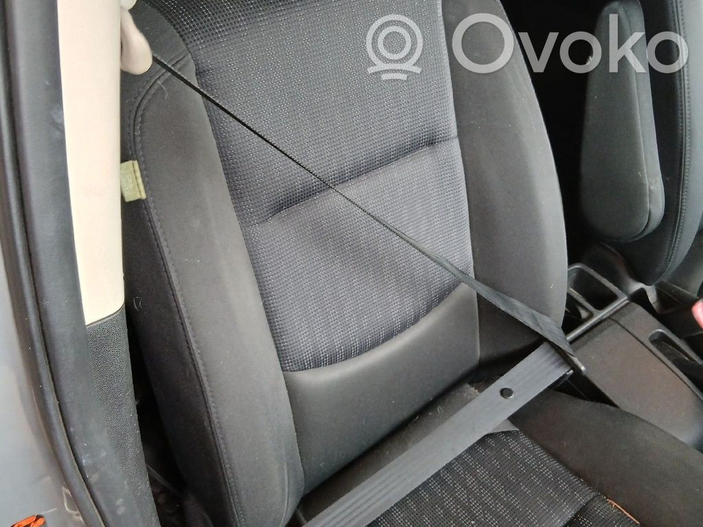 Mazda 5 Cinturón delantero 