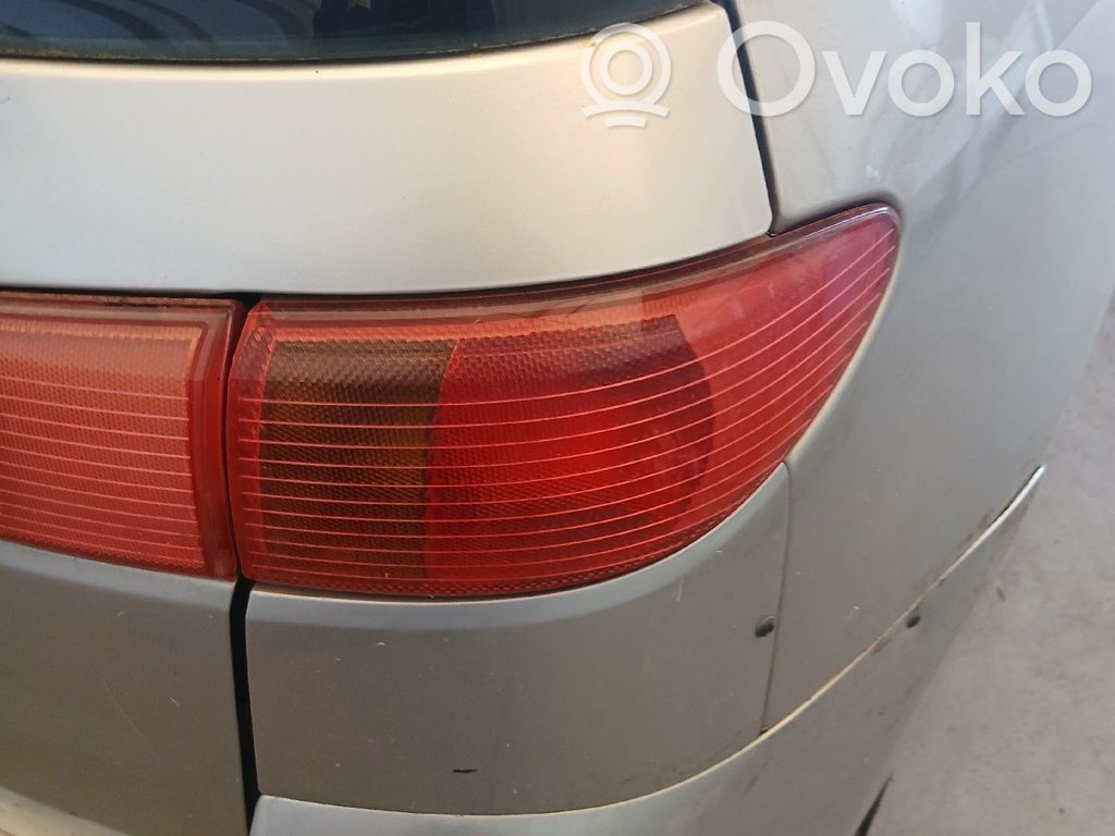 Mazda 2 Takavalot 