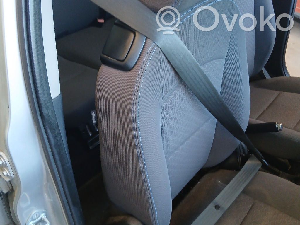 Mazda 2 Cinturón delantero 