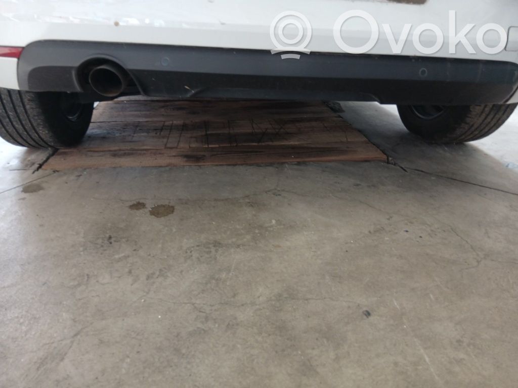 Renault Clio V Juego de montaje de la suspensión trasera 